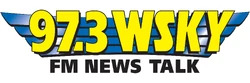 97.3 WSKY