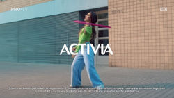 Activia logo and symbol, meaning, history, PNG