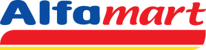 Alfamart logo