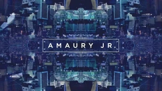 Amauryjr2018 band