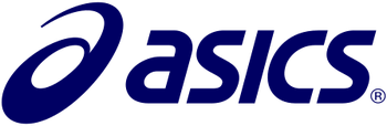 Asics | Logopedia | Fandom