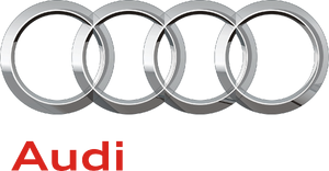 Audi, Logopedia