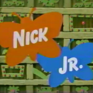 Nick Jr Other Logopedia Fandom