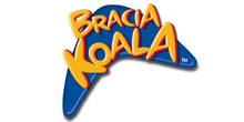 Bracia koala logo