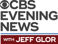 CBS Evening News 2017