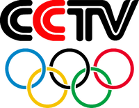 CCTV Olympics.svg