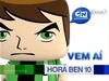Ben 10 Hour