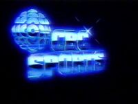 Cbcsports ident 1980s a