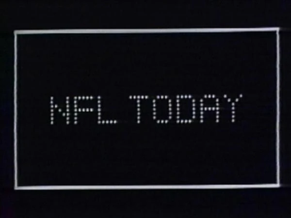 The NFL Today (TV Series 1975– ) - IMDb