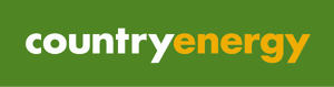 Country Energy logo