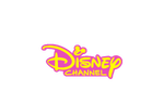Pink / Yellow logo