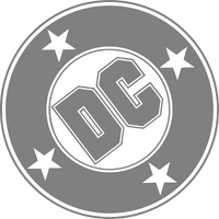 DC Comics 1977 Gray