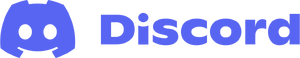 Discord logo 2021