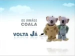 The Koala Brothers