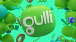 GULLI - REBRANDING