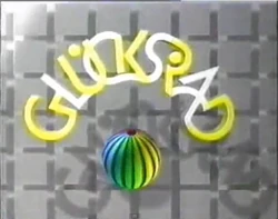 Glucksrad '88