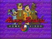 Hanna-Barbera Home Video