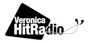 HitRadio Veronica logo