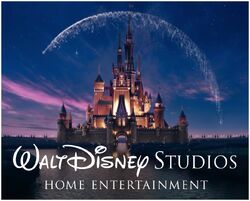 Walt Disney Studios Home Entertainment Logopedia Fandom