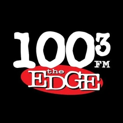 KDJE 100.3 The Edge