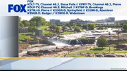 Station ID; for KDLT-DT2 (2020)