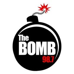 KPRF 98.7 The Bomb