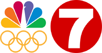 Olympics logo (2018-present)