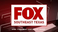 KFDM-DT3 Station ID (2025-present)