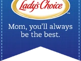 Lady's Choice