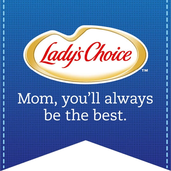 Lady's Choice Logopedia Fandom