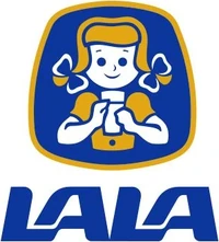 Lala milk 1982