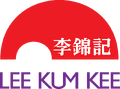 1988: Lee Kum Kee