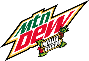 MTN DEW Maui Burst 2019