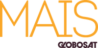 Mais Globosat logo 2016