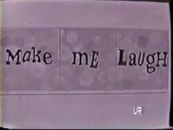 Make Me Laugh (US) | Logopedia | Fandom