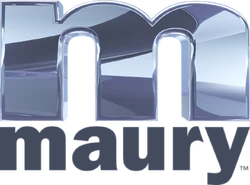 Maury (2014-17) logo