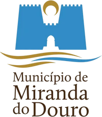 Miranda do Douro logo 2023