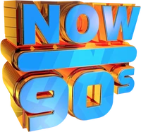 NOW 90s