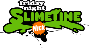 Nick Friday Night Slimetime 2005