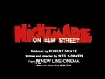 A Nightmare on Elm Street (1984)