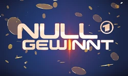 Null Gewinnt Logo