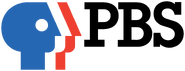 Horizontal blue and red variant