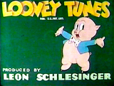 Porky the Fireman (1938)