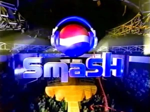 Pepsi Smash