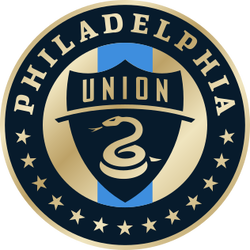 Philadelphia Union 2018