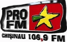 Pro FM Moldova 1999