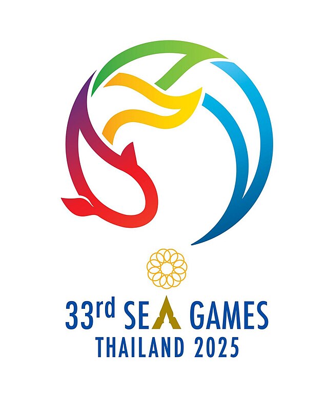 2025 Southeast Asian Games Logopedia Fandom