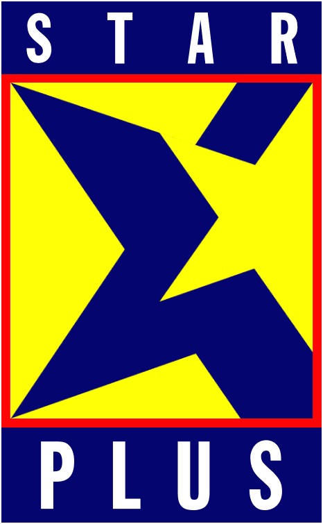 star plus logo new