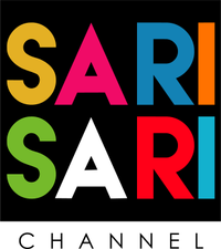 Sari-Sari Channel logo