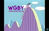 Roller Coaster (WGBY Springfield)